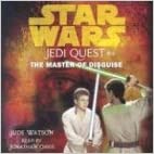 Jude Watson – Jedi Quest 4 Audiobook