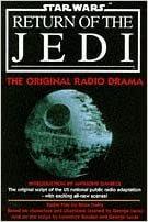 Daley Brian – RETURN OF THE JEDI Audiobook