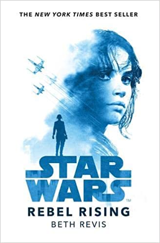 Beth Revis – Star Wars Rebel Rising Audiobook