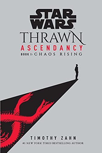 Timothy Zahn – Thrawn Ascendancy Audiobook