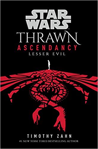 Timothy Zahn – Thrawn Ascendancy Audiobook