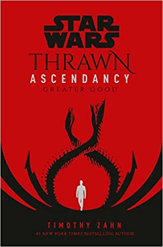 Timothy Zahn – Thrawn Ascendancy Audiobook