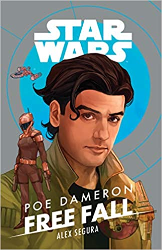 Alex Segura – Star Wars Poe Dameron Audiobook