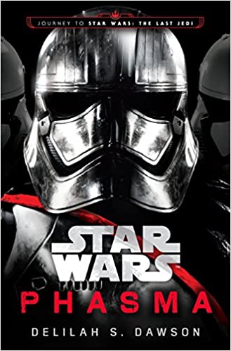 Delilah S. Dawson – Phasma Audiobook