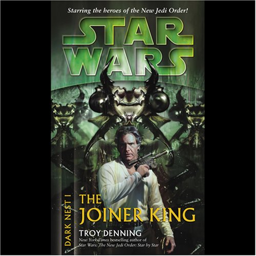 Troy Denning – Dark Nest, Volume 1 Audiobook