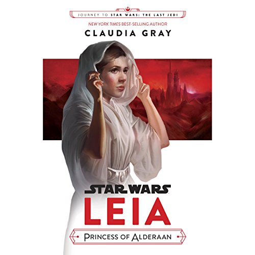 Claudia Gray – Journey to Star Wars Audiobook