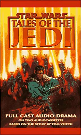 Tom Veitch – Tales of the Jedi Audiobook