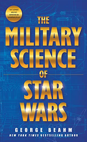 George Beahm – The Military Science of Star Wars Audiobook