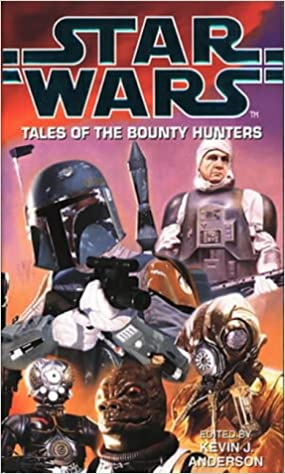 Kevin J. Anderson – Tales of the Bounty Hunters Audiobook