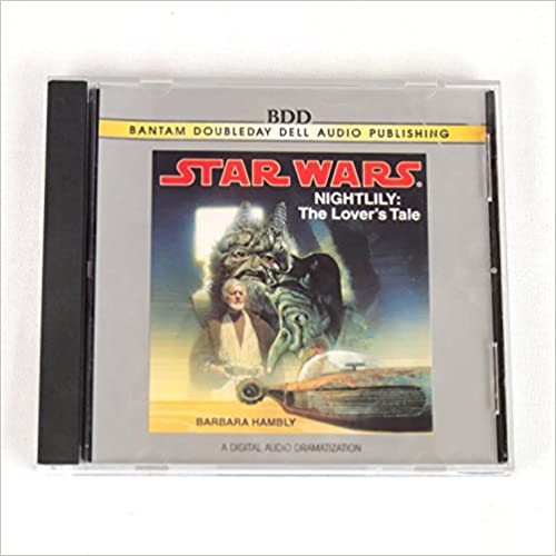 Barbara Hambly – Star Wars Nightlily Audiobook