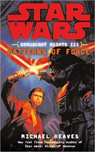 Michael Reaves – Star Wars Patterns of Force Audiobook