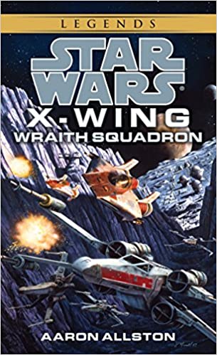 Aaron Allston – Wraith Squadron Audiobook