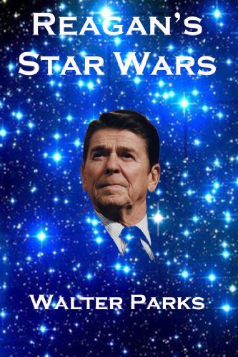 Walter Parks – Reagan’s Star Wars Audiobook