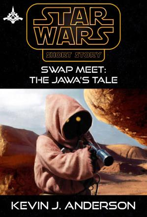 Kevin J. Anderson – Swap Meet Audiobook