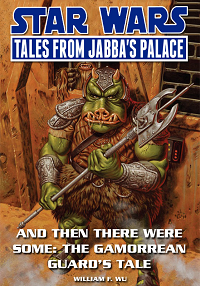 And Then There Were Some: The Gamorrean Guard’s Tale Audiobook